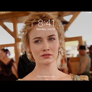 Meet your Posher, Cody